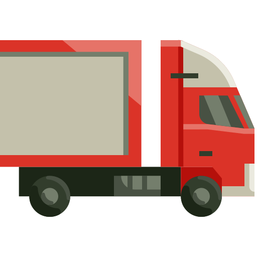 Truck Icon